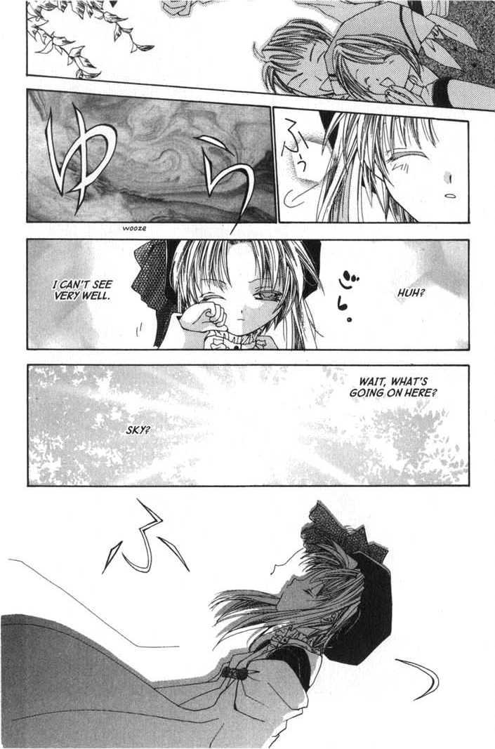 Magical x Miracle Chapter 7 page 7 - Chapter 7