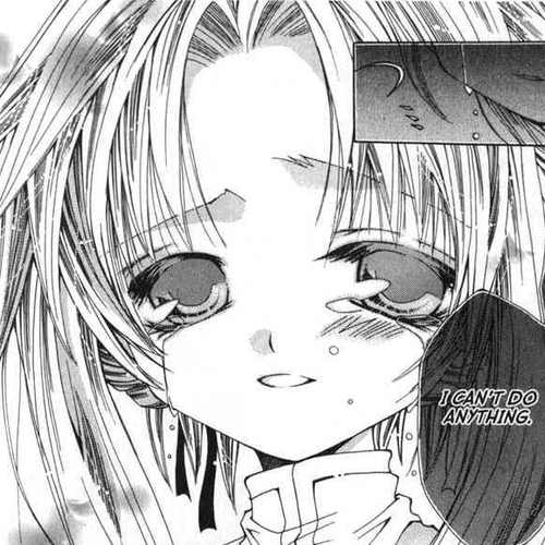 Magical x Miracle Chapter 9 cover