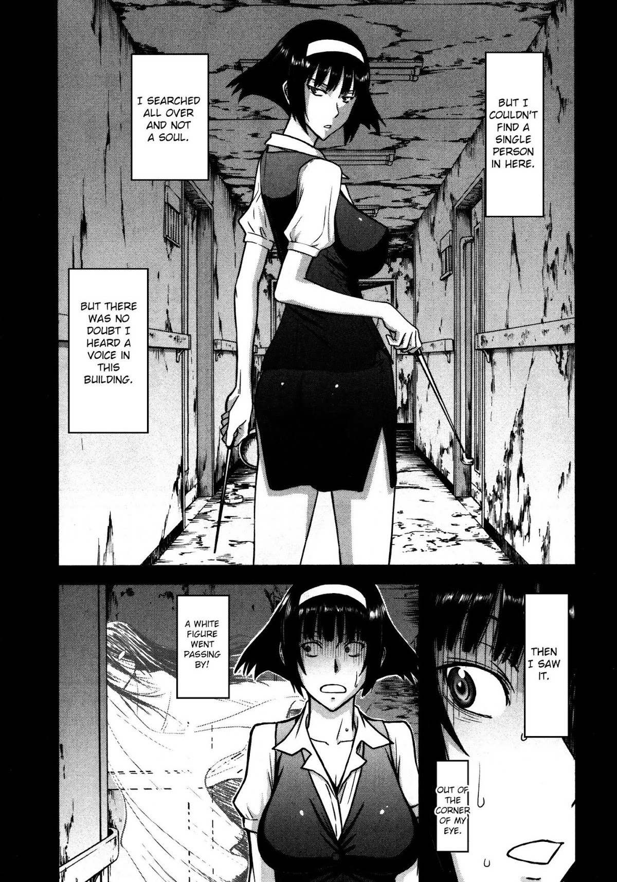 Magicalize (Inomaru) Chapter 11 page 12 - Chapter 11: No Sleep Tonight