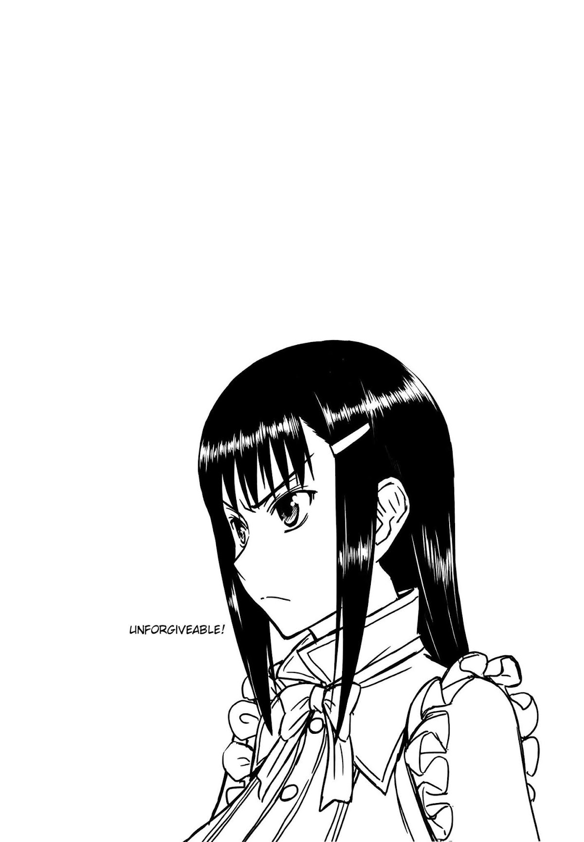 Magicalize (Inomaru) Chapter 13 page 34 - Chapter 13: Rumors To Reality