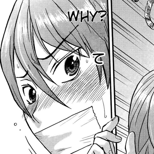 Magicalize (Inomaru) Chapter 13: Rumors To Reality cover
