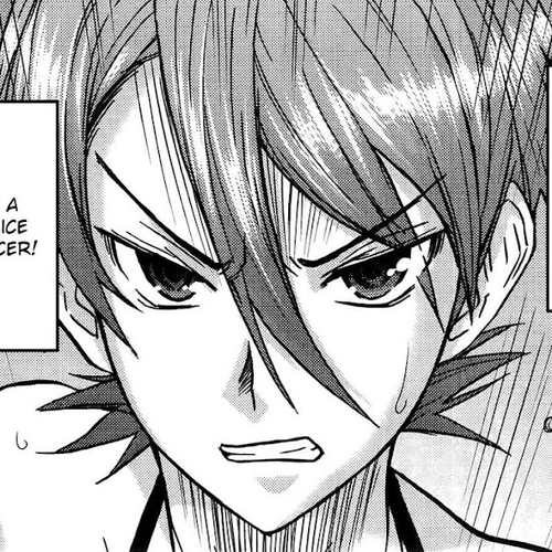 Magicalize (Inomaru) Chapter 14: Nitemare at Yomemura cover