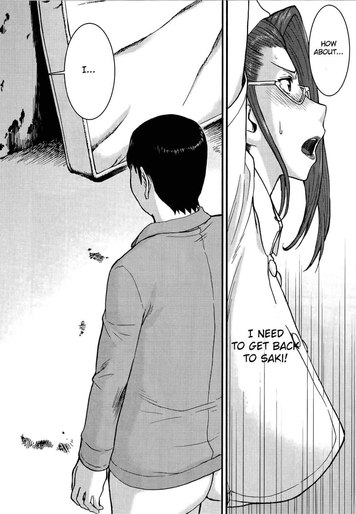 Magicalize (Inomaru) Chapter 16 page 18 - Chapter 16: The Beginnings Of A New Magical Girl