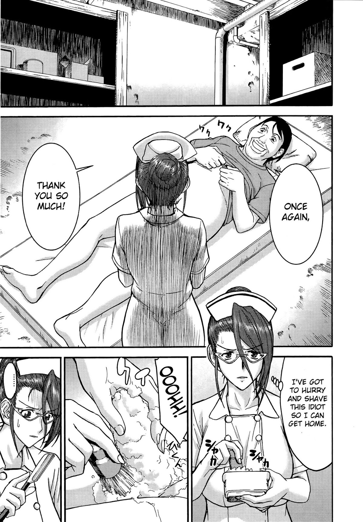 Magicalize (Inomaru) Chapter 16 page 23 - Chapter 16: The Beginnings Of A New Magical Girl