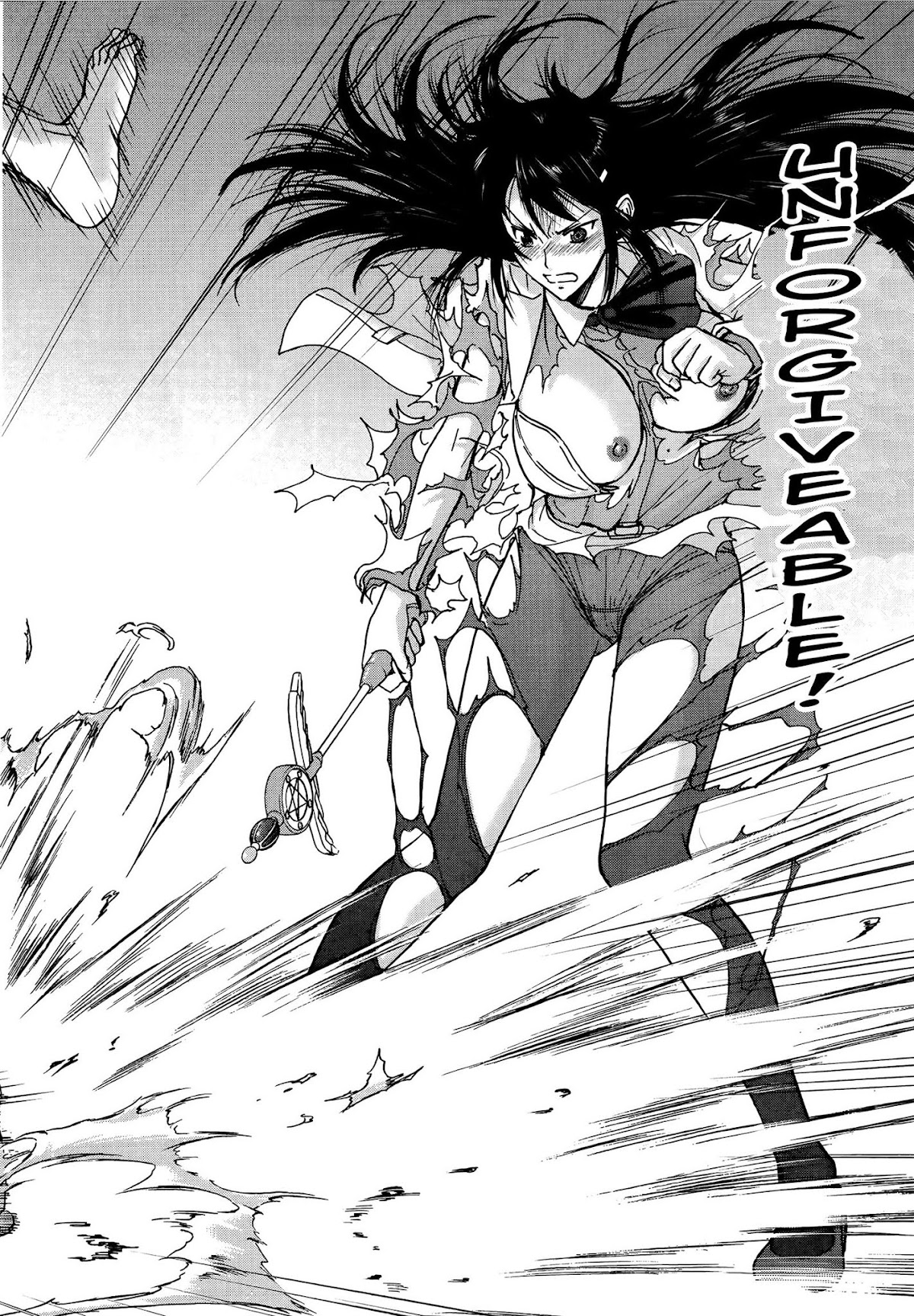 Magicalize (Inomaru) Chapter 16 page 26 - Chapter 16: The Beginnings Of A New Magical Girl