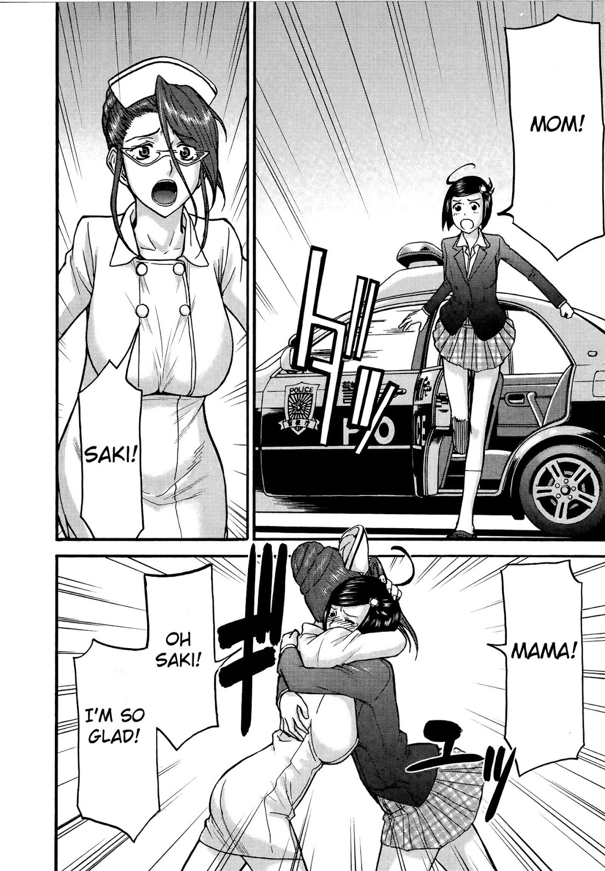 Magicalize (Inomaru) Chapter 16 page 28 - Chapter 16: The Beginnings Of A New Magical Girl