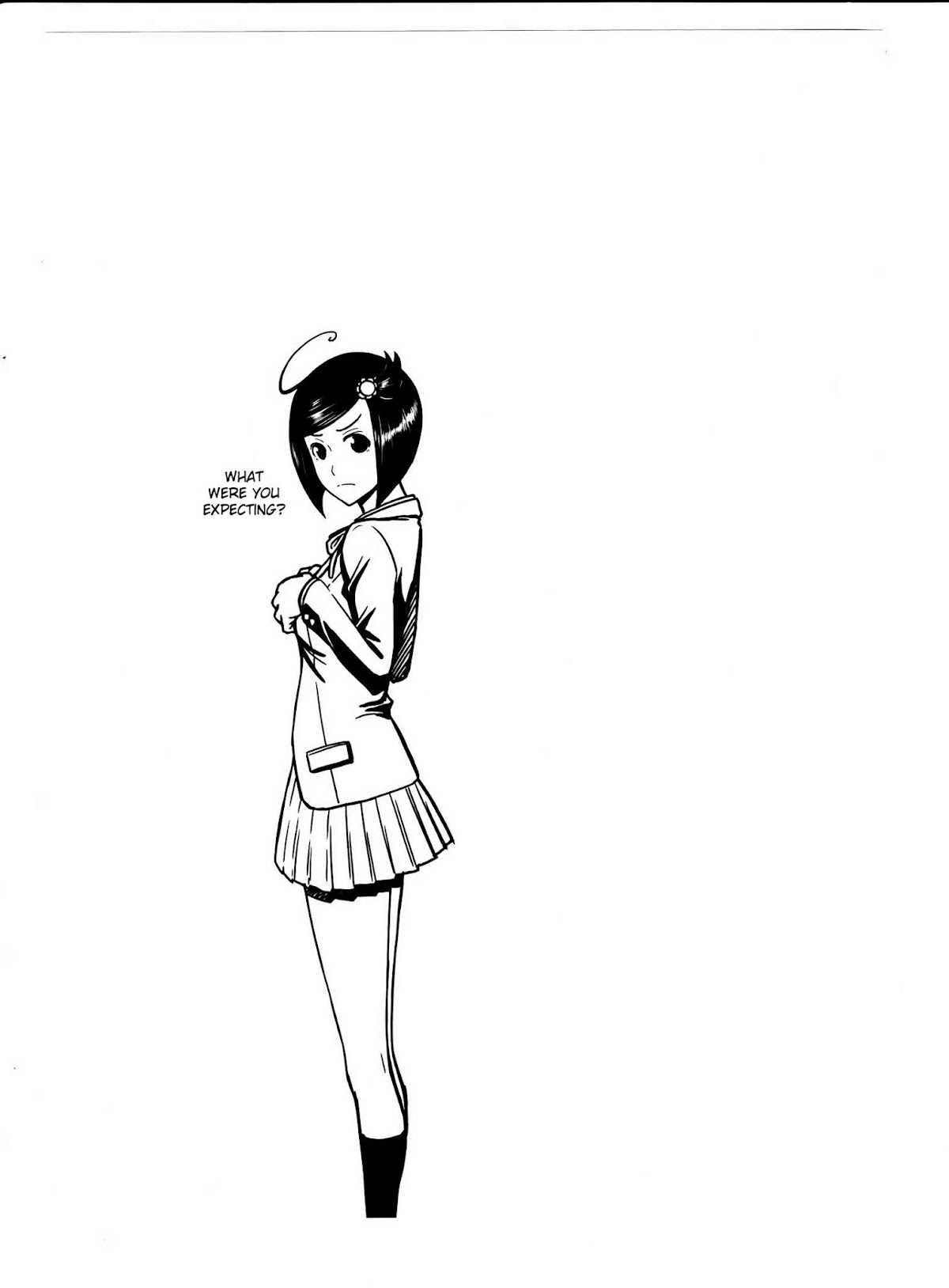 Magicalize (Inomaru) Chapter 16 page 31 - Chapter 16: The Beginnings Of A New Magical Girl