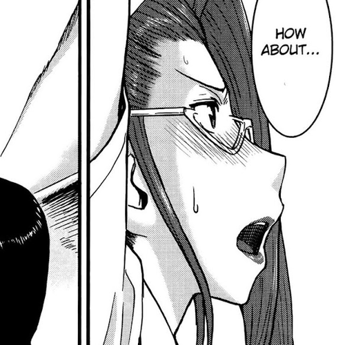 Magicalize (Inomaru) Chapter 16: The Beginnings Of A New Magical Girl cover