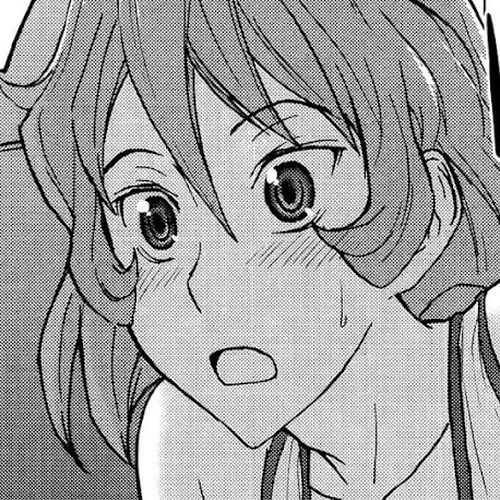 Magicalize (Inomaru) Chapter 17: Target:Joggers cover