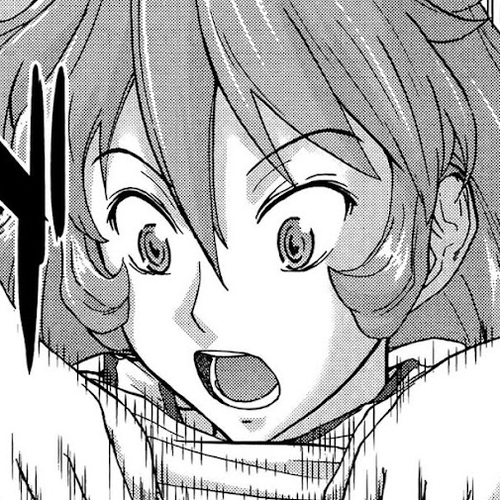 Magicalize (Inomaru) Chapter 18: Target:Joggers Part 2 cover