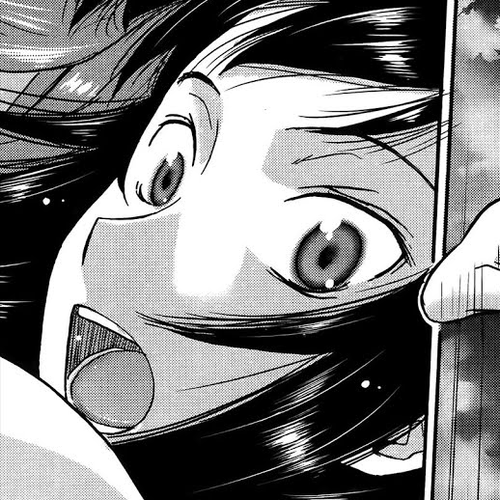 Magicalize (Inomaru) Chapter 19: Target:Joggers Part 3 cover