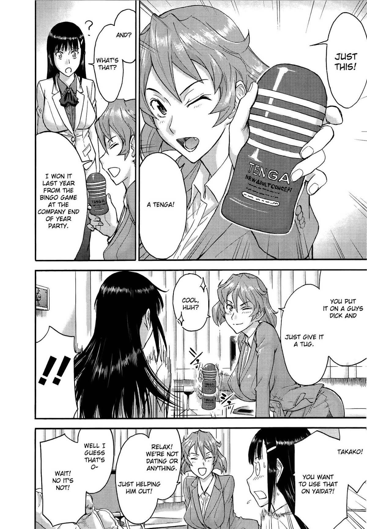 Magicalize (Inomaru) Chapter 21 page 10 - Chapter 21: Missing You
