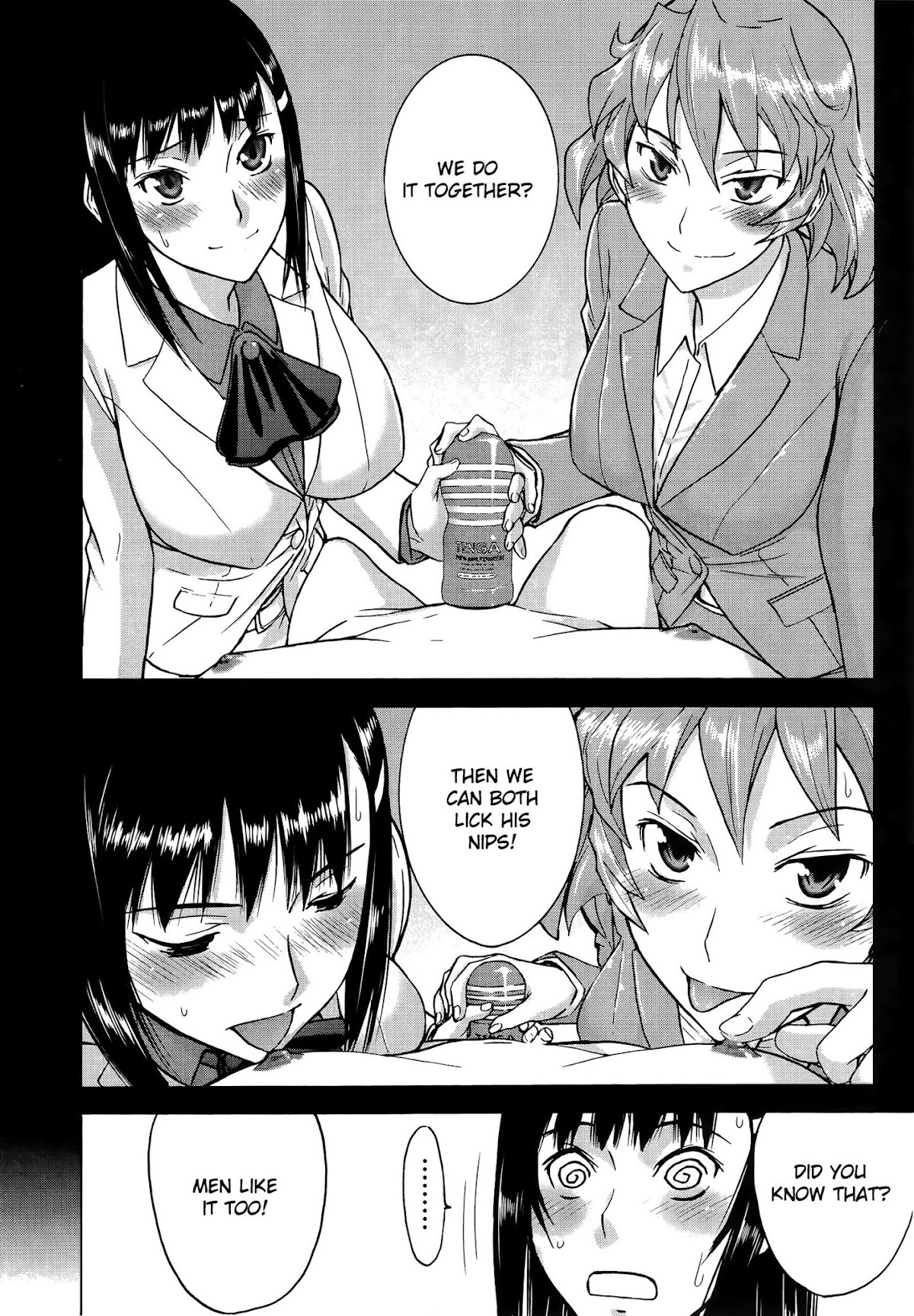 Magicalize (Inomaru) Chapter 21 page 12 - Chapter 21: Missing You