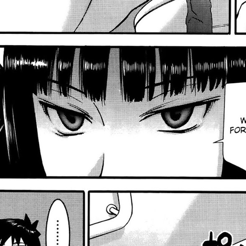 Magicalize (Inomaru) Chapter 22: Terrifying Nurse Call cover