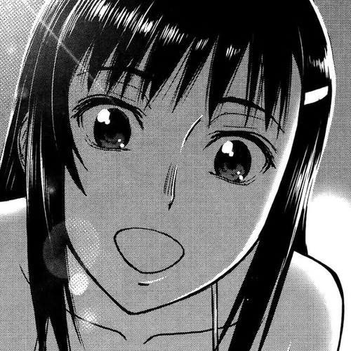 Magicalize (Inomaru) Chapter 23: Welcome To The Shower Room cover