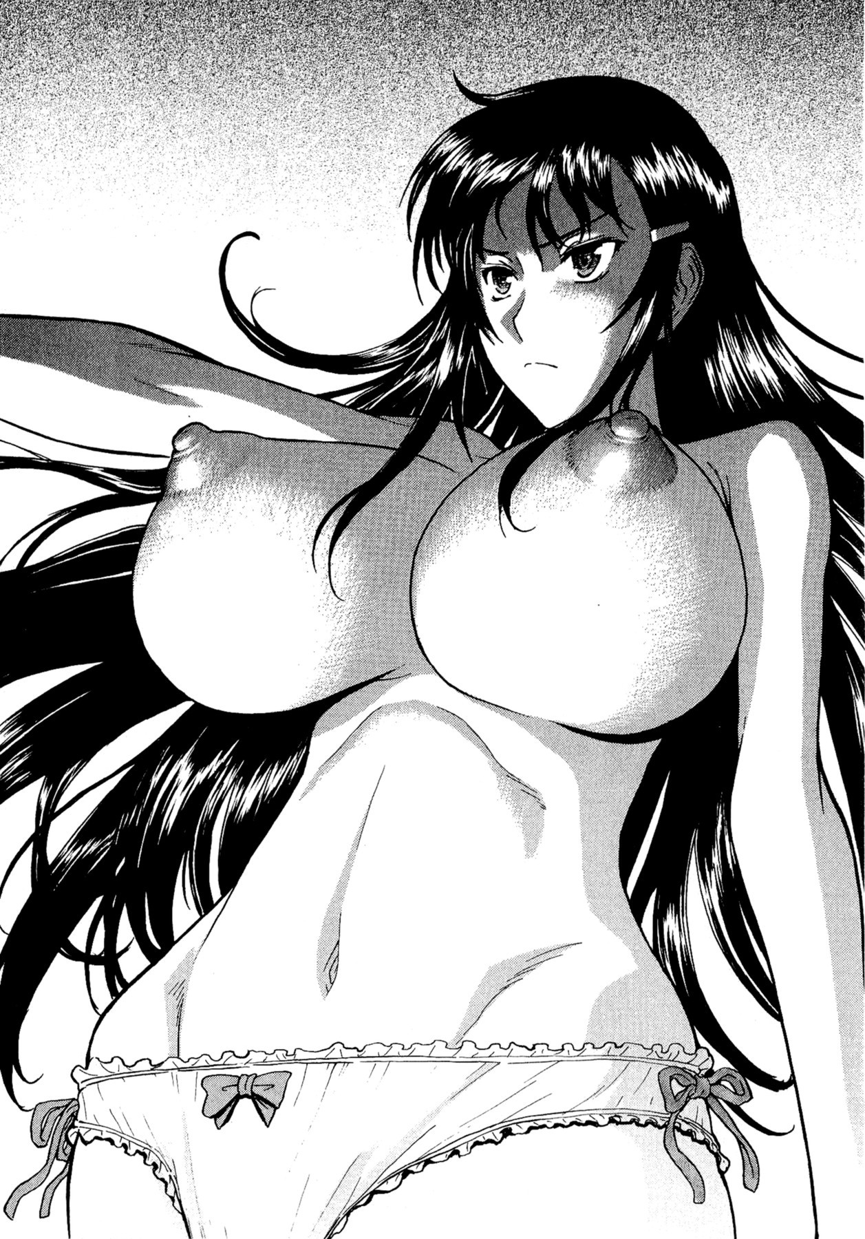 Magicalize (Inomaru) Chapter 4 page 26 - Chapter 4: The Filthy Man