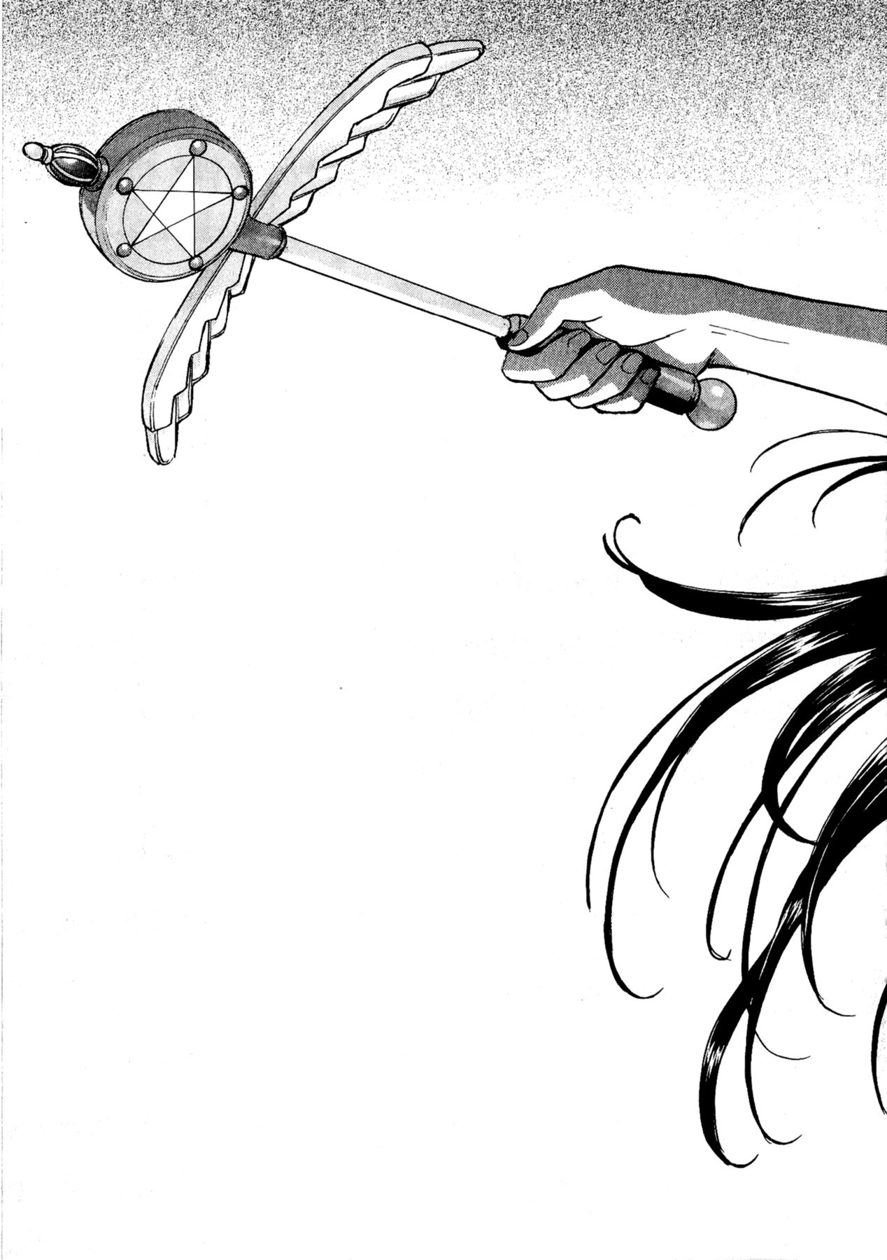 Magicalize (Inomaru) Chapter 4 page 27 - Chapter 4: The Filthy Man