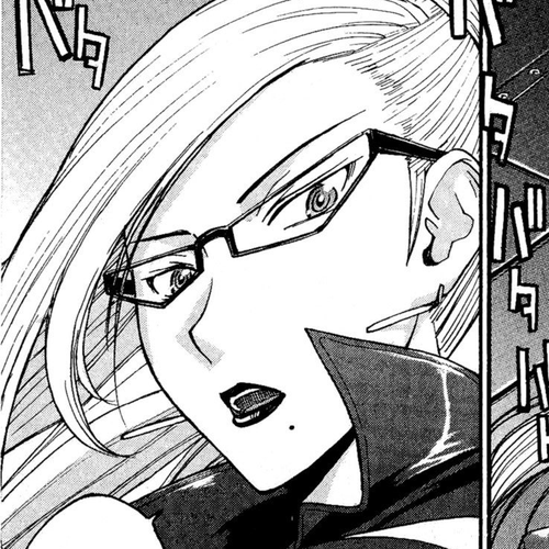 Magicalize (Inomaru) Chapter 6: Guess I'm Going Skiing, Too cover
