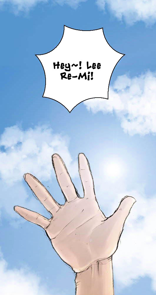 Magician (KIM Sarae) Chapter 1.1 page 16 - Vol.1.01 Chapter 1 : Magician Edermask (01)