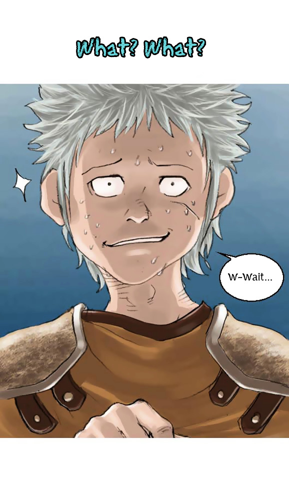 Magician (KIM Sarae) Chapter 1.1 page 29 - Vol.1.01 Chapter 1 : Magician Edermask (01)