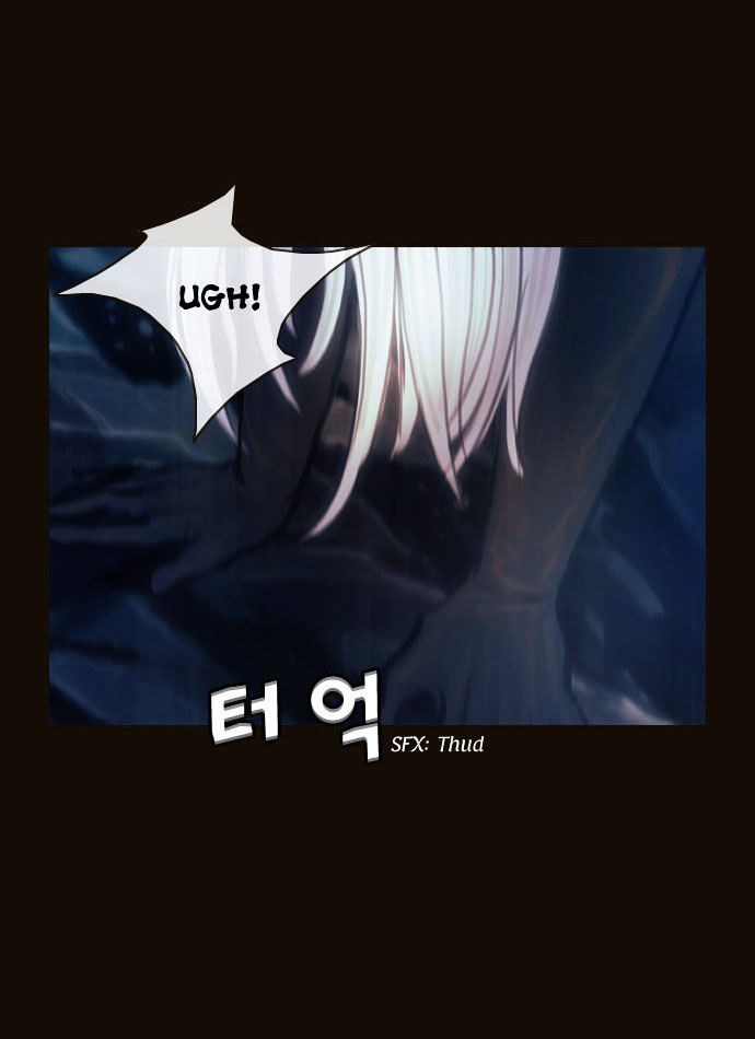 Magician (KIM Sarae) Chapter 1.100 page 14 - Vol.1 Chapter 100 : Cat and Mouse (05)