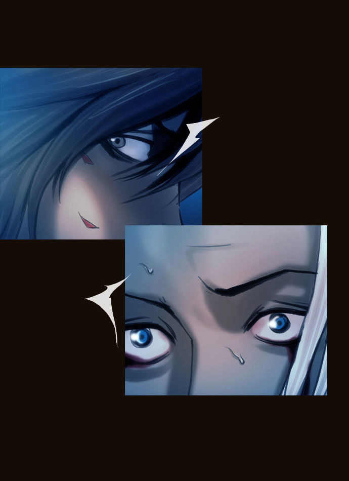 Magician (KIM Sarae) Chapter 1.100 page 39 - Vol.1 Chapter 100 : Cat and Mouse (05)