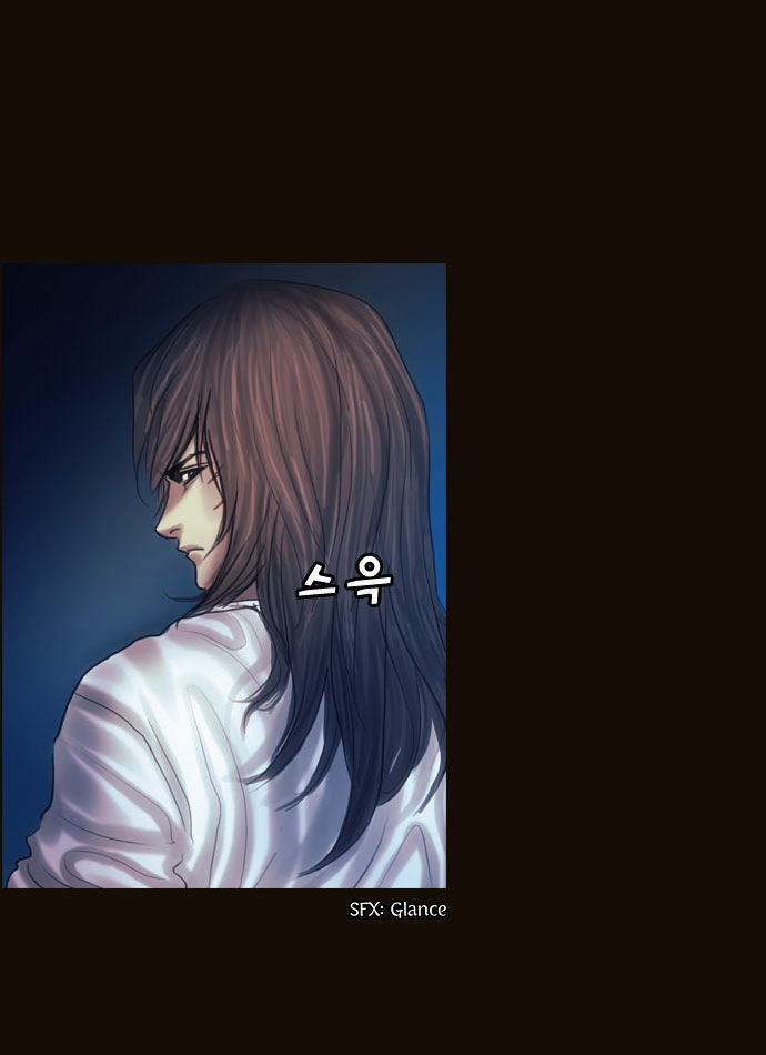 Magician (KIM Sarae) Chapter 1.101 page 36 - Vol.1 Chapter 101 : Cat and Mouse (06)