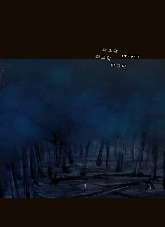 Magician (KIM Sarae) Chapter 1.101 page 37 - Vol.1 Chapter 101 : Cat and Mouse (06)