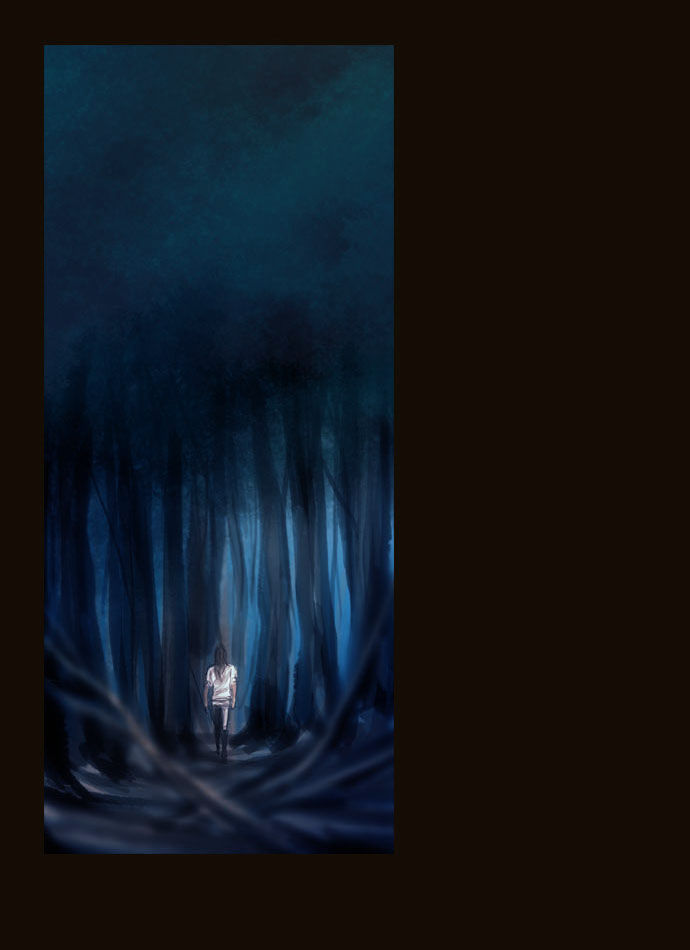 Magician (KIM Sarae) Chapter 1.101 page 41 - Vol.1 Chapter 101 : Cat and Mouse (06)
