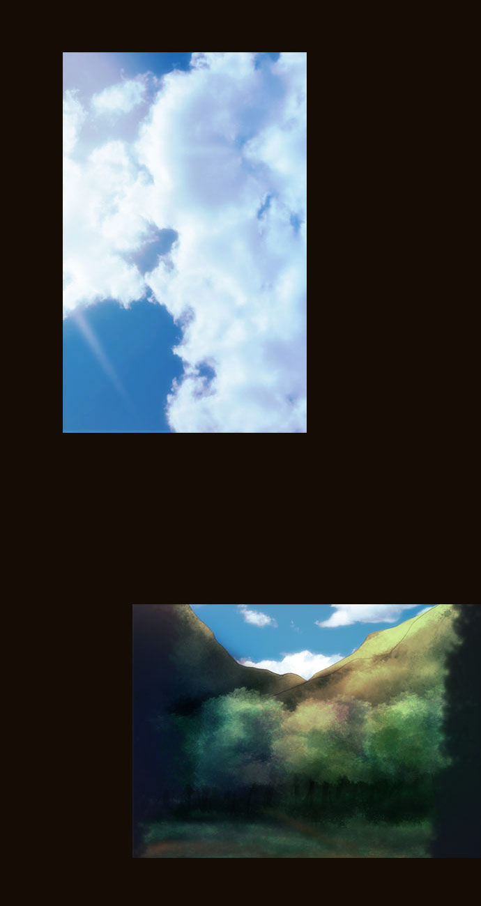 Magician (KIM Sarae) Chapter 1.102 page 20 - Vol.1 Chapter 102 : Cat and Mouse (07)