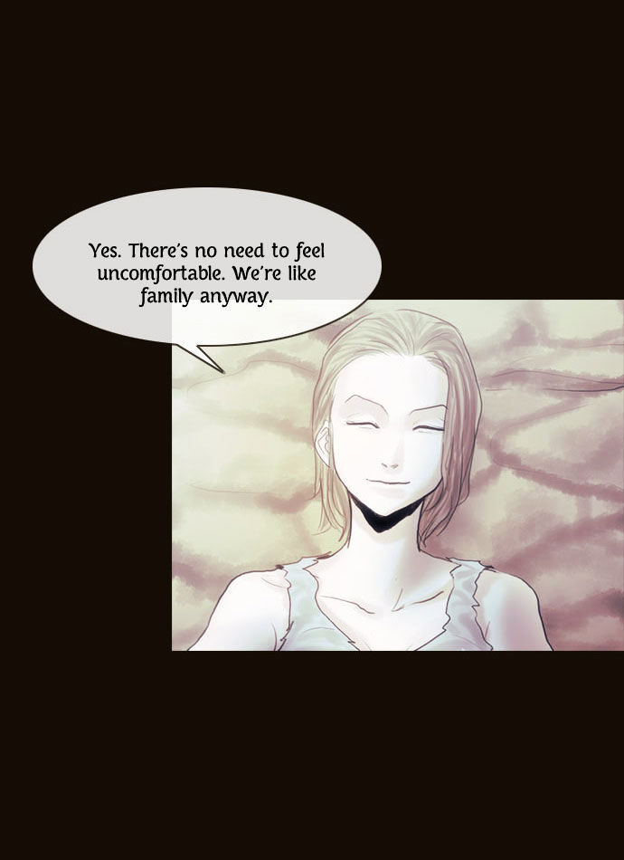 Magician (KIM Sarae) Chapter 1.102 page 25 - Vol.1 Chapter 102 : Cat and Mouse (07)