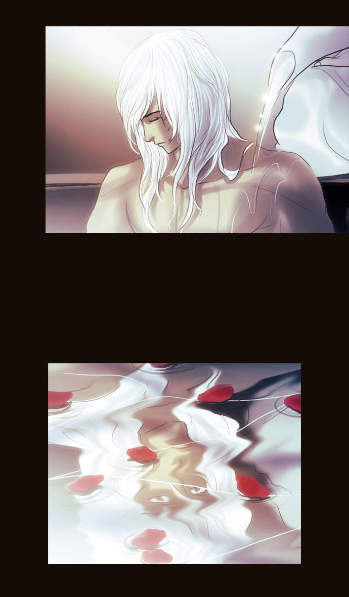 Magician (KIM Sarae) Chapter 1.103 page 12 - Vol.1 Chapter 103 : Nastasha (01)