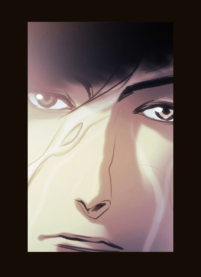 Magician (KIM Sarae) Chapter 1.103 page 15 - Vol.1 Chapter 103 : Nastasha (01)