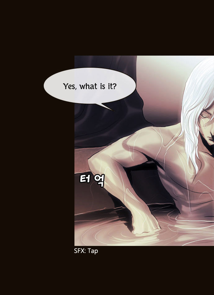 Magician (KIM Sarae) Chapter 1.103 page 19 - Vol.1 Chapter 103 : Nastasha (01)