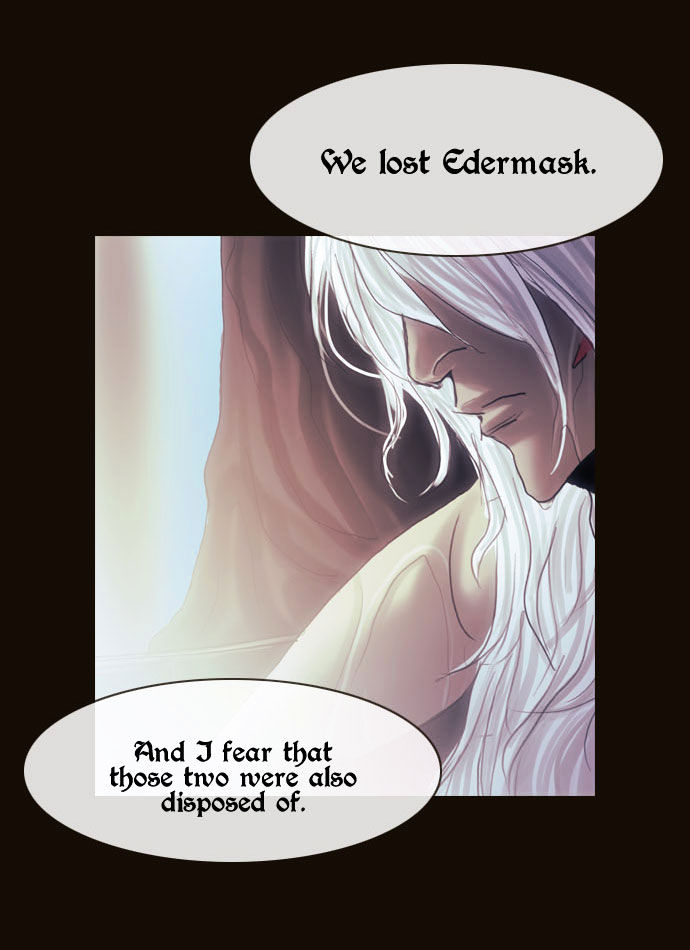 Magician (KIM Sarae) Chapter 1.103 page 20 - Vol.1 Chapter 103 : Nastasha (01)
