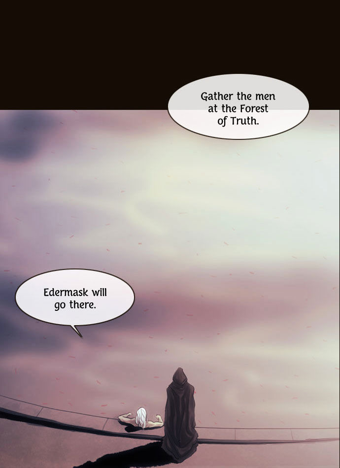 Magician (KIM Sarae) Chapter 1.103 page 24 - Vol.1 Chapter 103 : Nastasha (01)