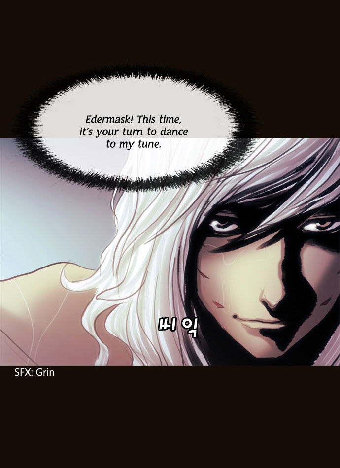 Magician (KIM Sarae) Chapter 1.103 page 26 - Vol.1 Chapter 103 : Nastasha (01)