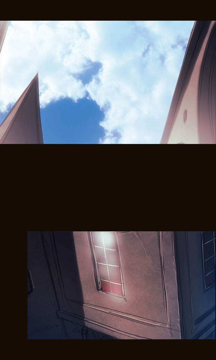 Magician (KIM Sarae) Chapter 1.103 page 31 - Vol.1 Chapter 103 : Nastasha (01)