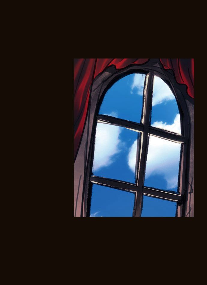 Magician (KIM Sarae) Chapter 1.103 page 35 - Vol.1 Chapter 103 : Nastasha (01)