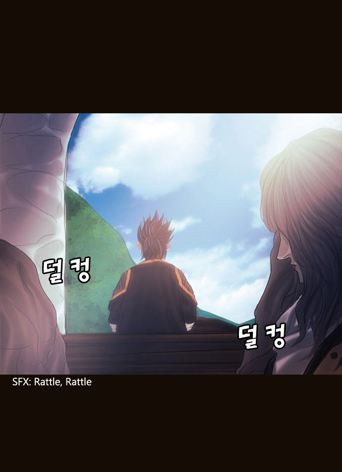 Magician (KIM Sarae) Chapter 1.103 page 37 - Vol.1 Chapter 103 : Nastasha (01)