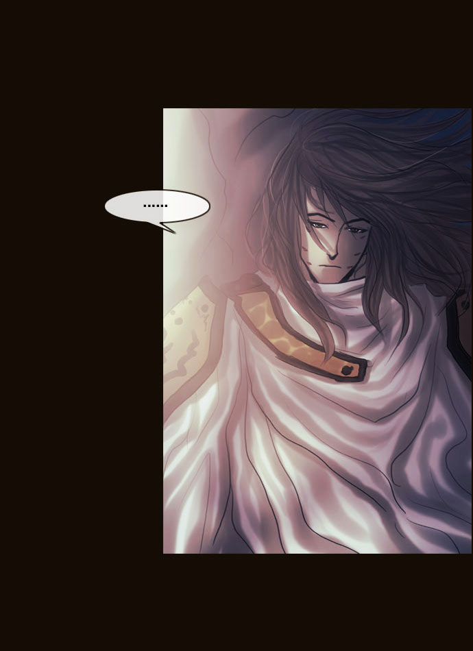 Magician (KIM Sarae) Chapter 1.103 page 40 - Vol.1 Chapter 103 : Nastasha (01)