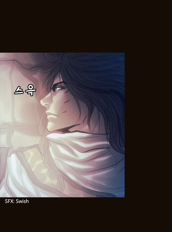 Magician (KIM Sarae) Chapter 1.103 page 41 - Vol.1 Chapter 103 : Nastasha (01)