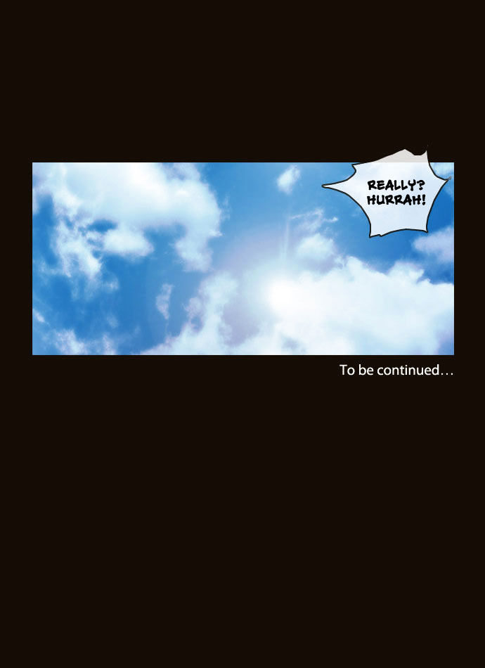 Magician (KIM Sarae) Chapter 1.103 page 45 - Vol.1 Chapter 103 : Nastasha (01)