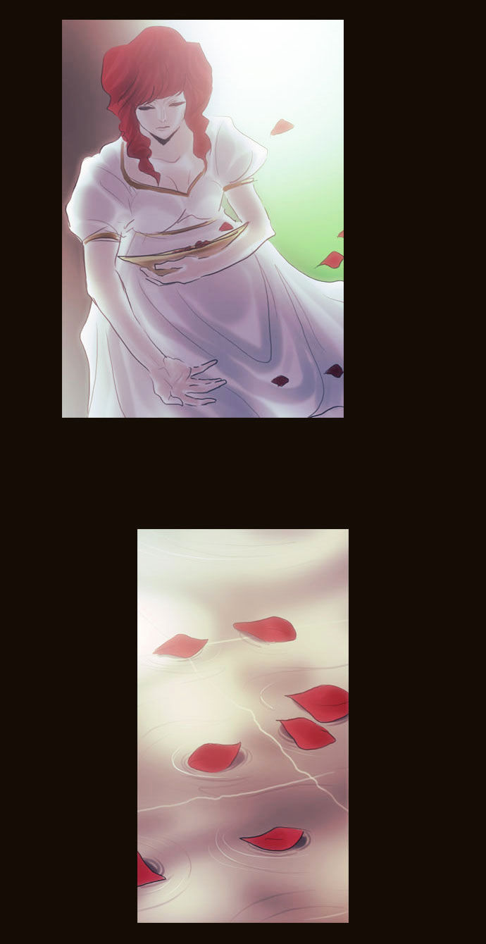 Magician (KIM Sarae) Chapter 1.103 page 5 - Vol.1 Chapter 103 : Nastasha (01)