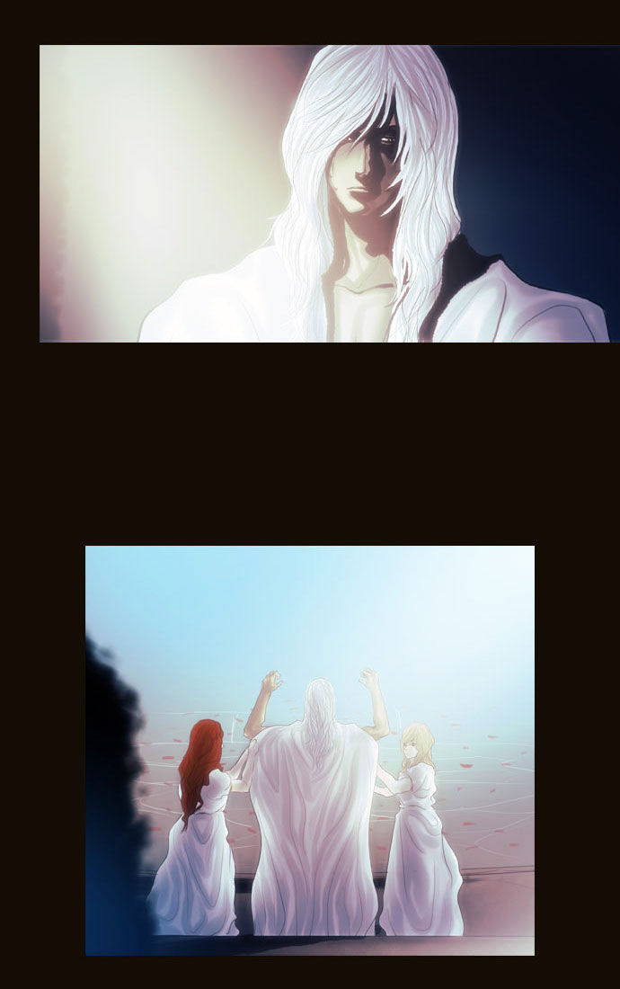 Magician (KIM Sarae) Chapter 1.103 page 7 - Vol.1 Chapter 103 : Nastasha (01)
