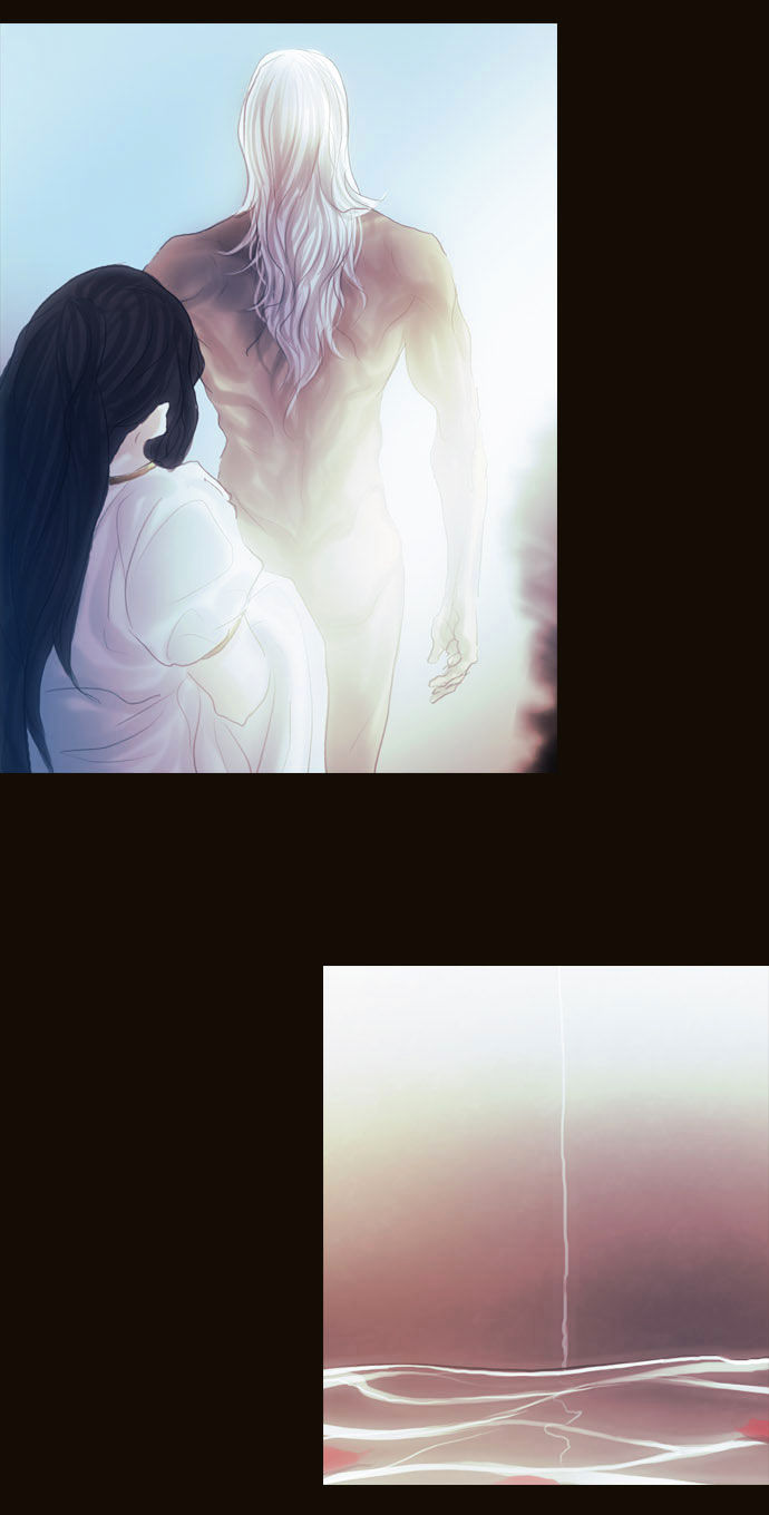 Magician (KIM Sarae) Chapter 1.103 page 8 - Vol.1 Chapter 103 : Nastasha (01)