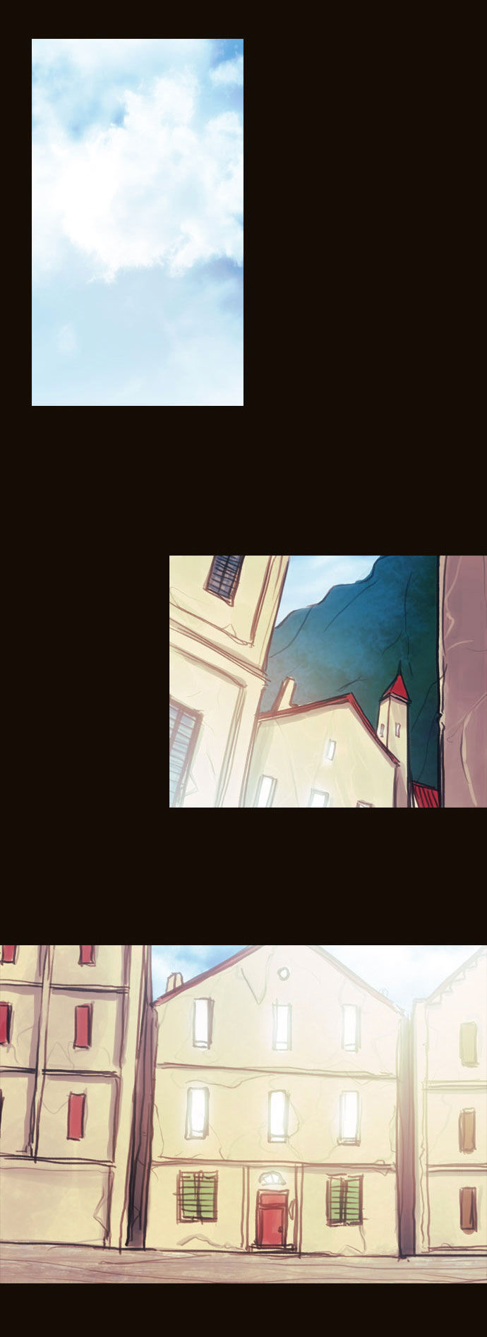 Magician (KIM Sarae) Chapter 1.104 page 20 - Vol.1 Chapter 104 : Nastasha (02)