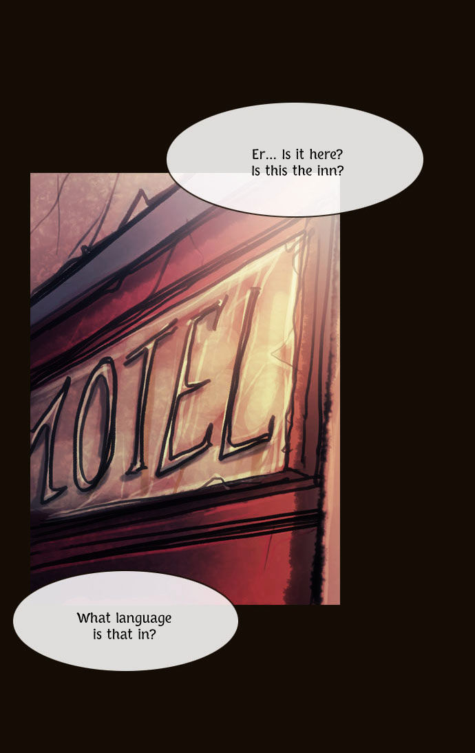 Magician (KIM Sarae) Chapter 1.104 page 21 - Vol.1 Chapter 104 : Nastasha (02)