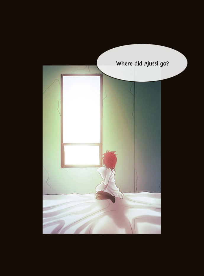 Magician (KIM Sarae) Chapter 1.104 page 38 - Vol.1 Chapter 104 : Nastasha (02)