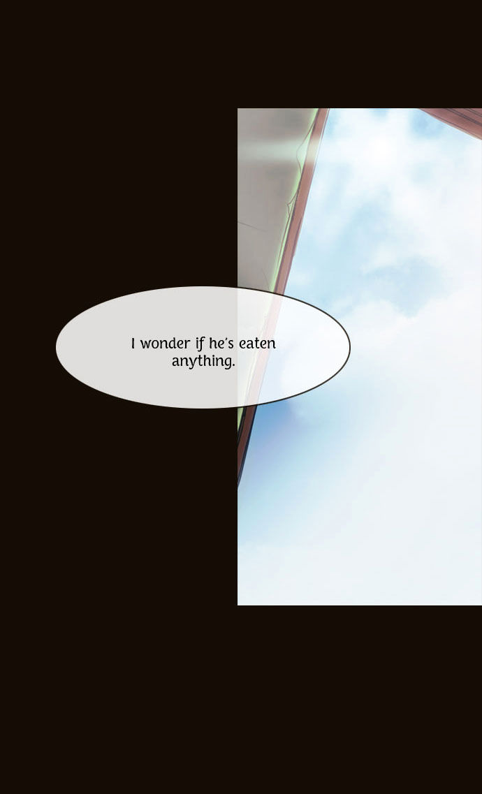 Magician (KIM Sarae) Chapter 1.104 page 39 - Vol.1 Chapter 104 : Nastasha (02)